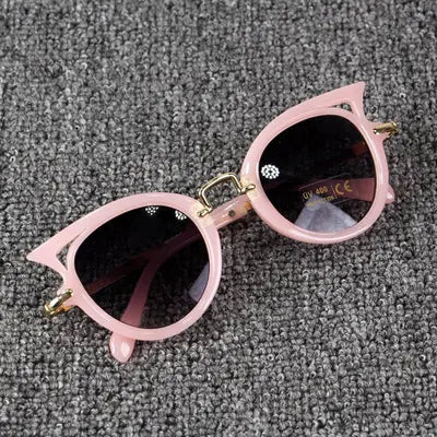 Little Lady Kids Sunglasses