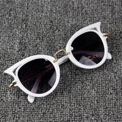 Little Lady Kids Sunglasses