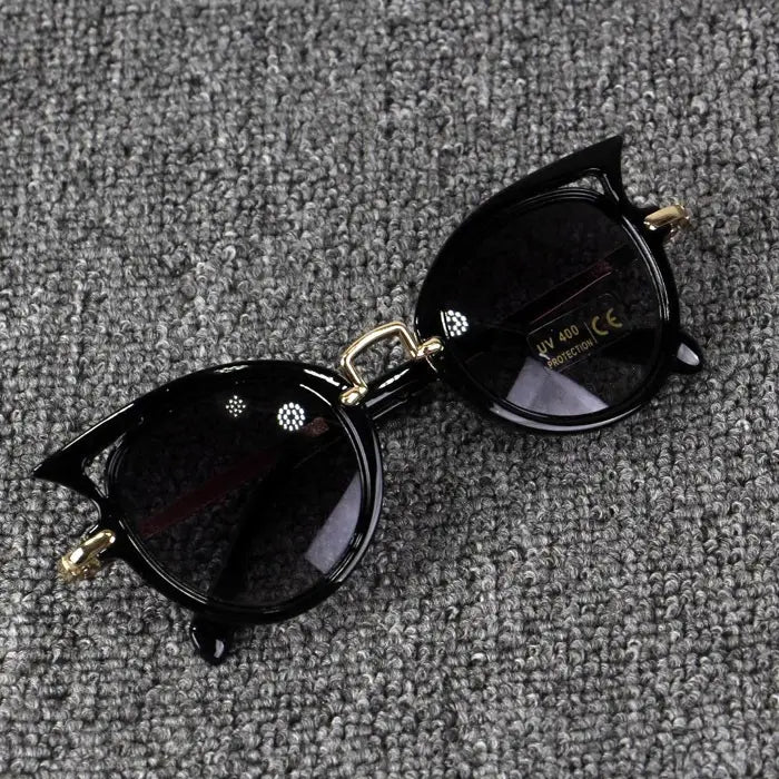 Little Lady Kids Sunglasses