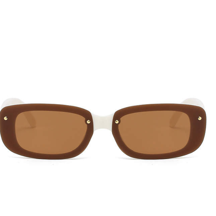 Mocha Sunglasses