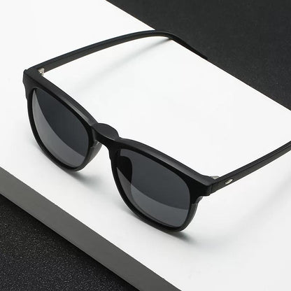 Penta ( Five in One ) Clip on Sunglasses